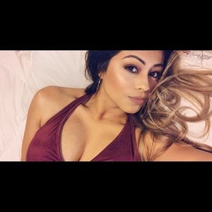 Meet your Posher, Adriana